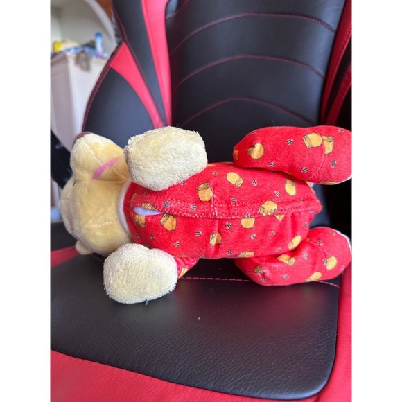 Disney Just Play Baby Winnie Pooh Bear Plush Interactive musical crawling Toy - Picture 4 of 6